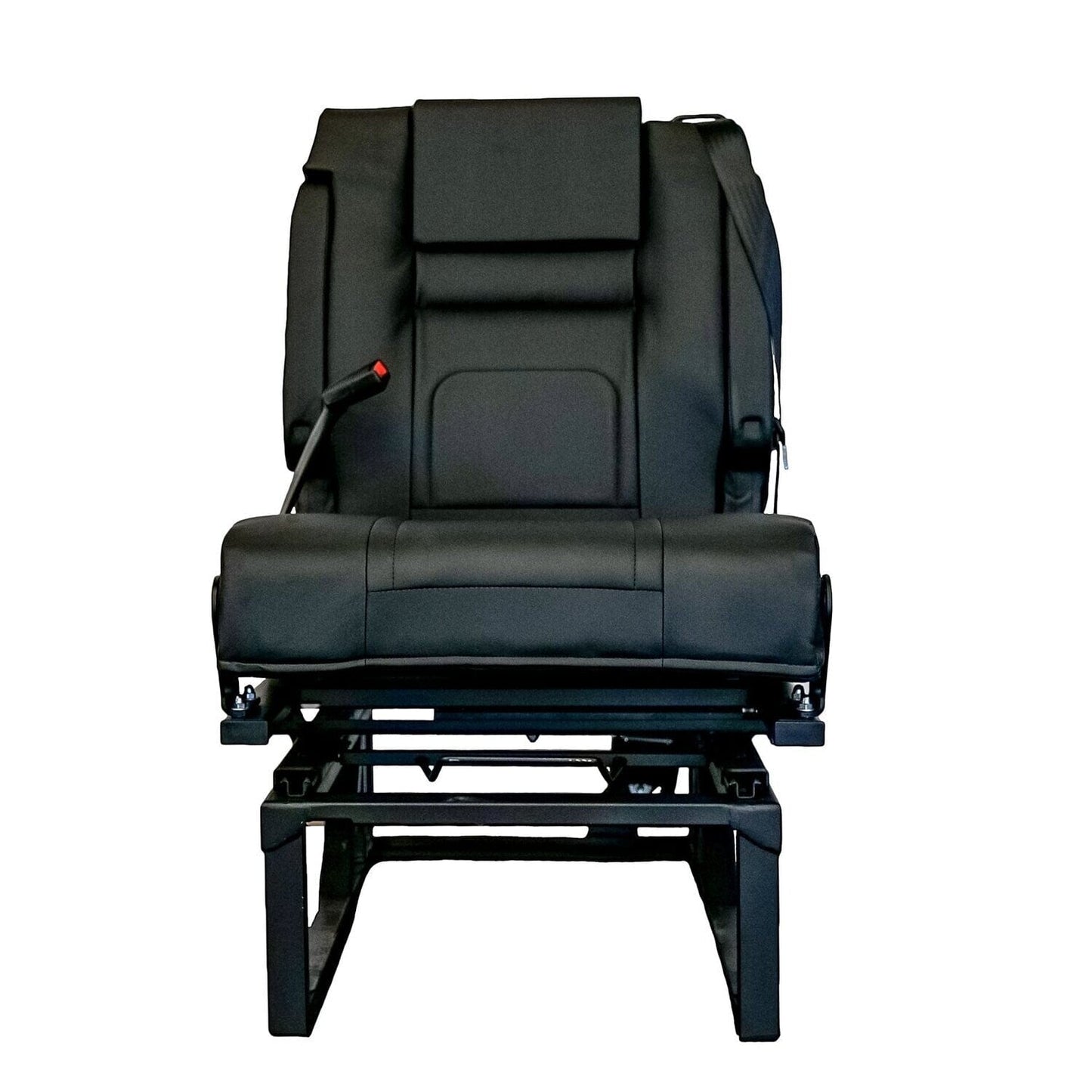 Neptune Single Seats - Passenger & Driver Sides with Lateral Slide Capabilities (4ft Bifold)